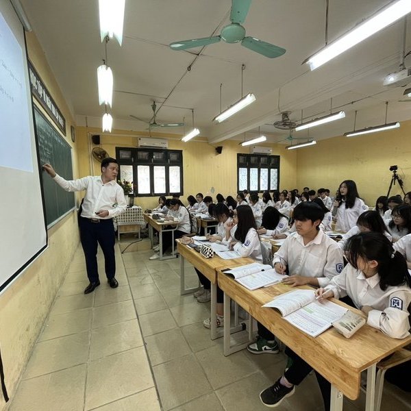 Trả bài cũ không còn là cách đánh giá, kiểm tra học sinh