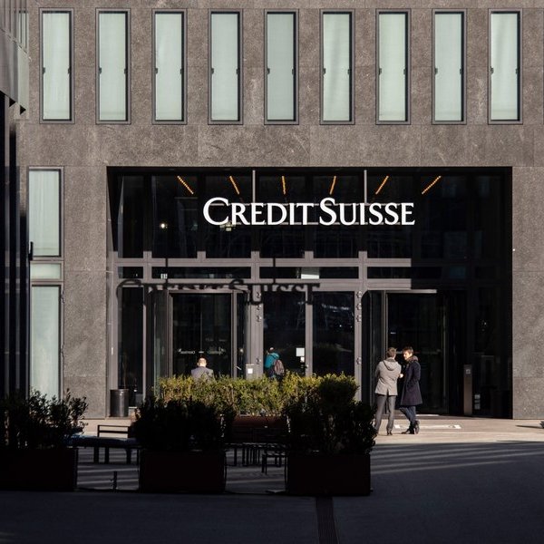 Tương lai nào đang chờ đợi ngân hàng Credit Suisse?