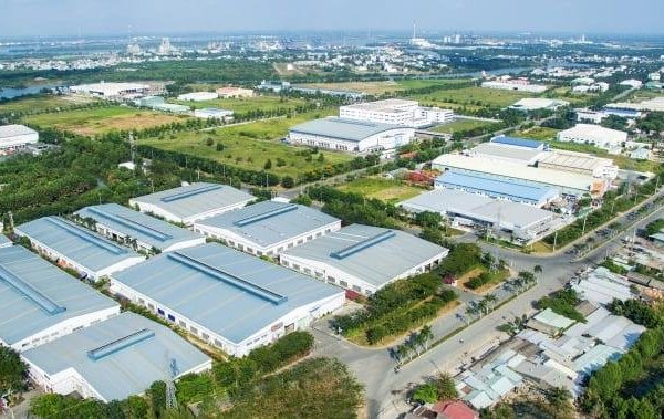 VCCI: Quy trình chọn nhà đầu tư cụm công nghiệp cần phù hợp pháp luật đầu tư