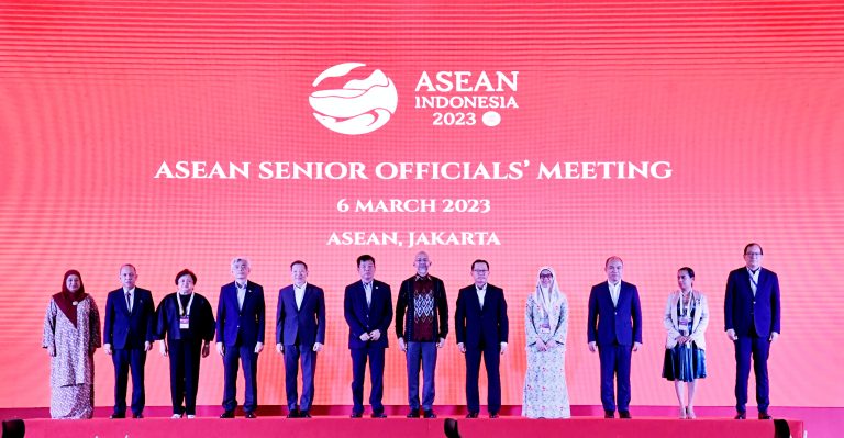 Việt Nam sẵn sàng hợp tác hiện thực hóa các nội dung ưu tiên của ASEAN