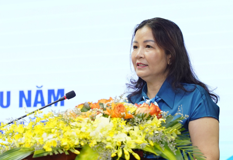 "Việt Nam có thể và sẽ trở thành một trung tâm hàng không"