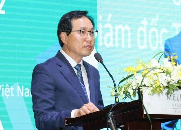 Các “ông lớn" FDI đưa loạt kiến nghị gỡ khó về thuế tối thiểu toàn cầu