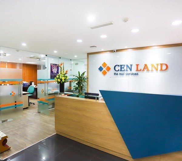 CenLand xin gia hạn thêm 13 tháng cho lô trái phiếu phát hành năm 2020