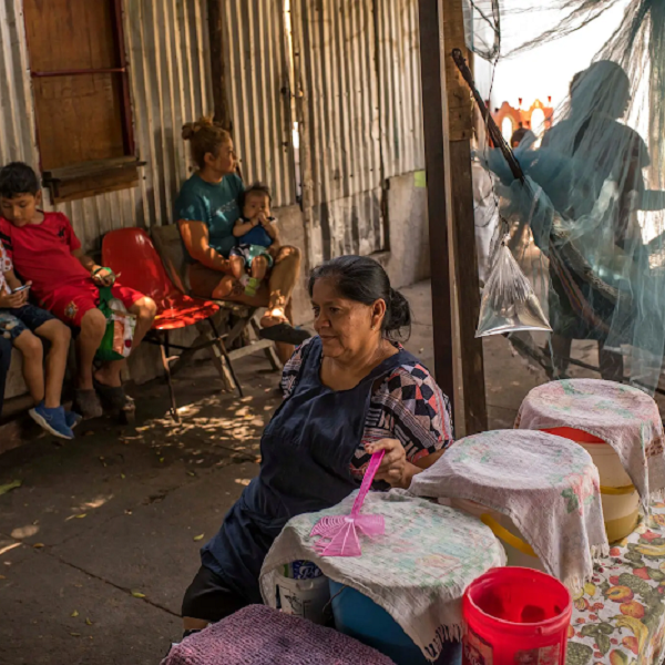 El Salvador dập tắt các băng đảng và cái giá quốc gia này phải trả