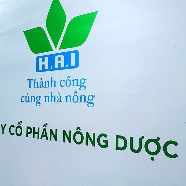 Hơn 182 triệu cổ phiếu HAI bị huỷ niêm yết bắt buộc kể từ ngày 18/4