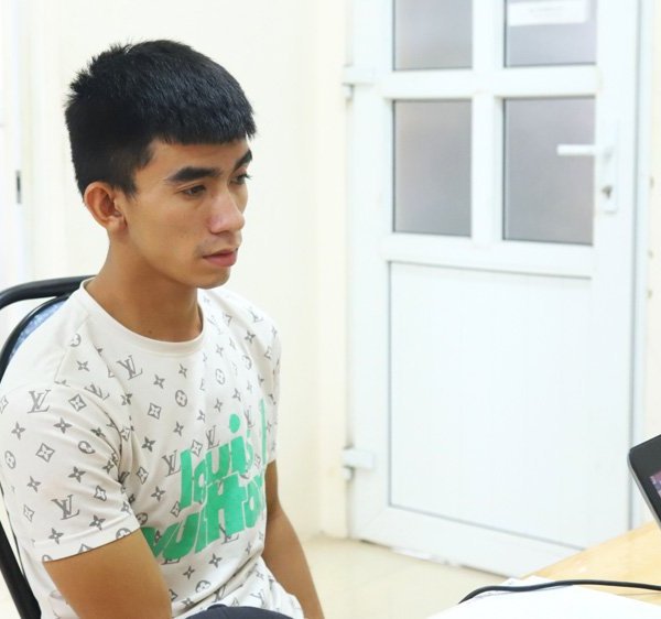 Lâm Đồng: Bắt giữ đối tượng nghiện ma tuý trộm cắp tài sản