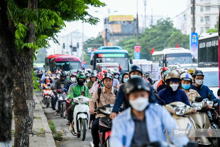 Nhu cầu giao thương, du lịch dịp 30/4-1/5 lớn, Bộ Y tế khuyến cáo gì?