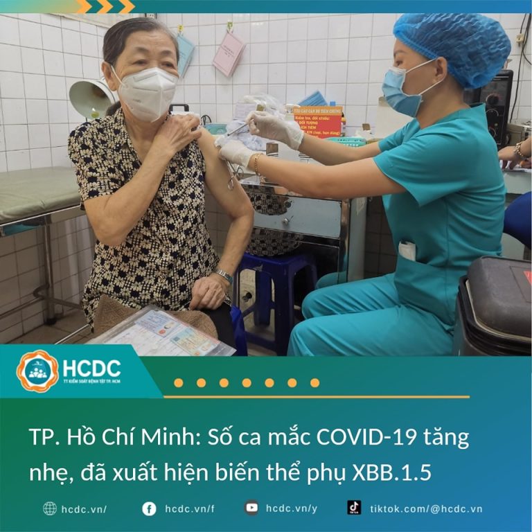 Sở GD&ĐT Tp.HCM ra văn bản khẩn tăng cường phòng chống dịch Covid-19