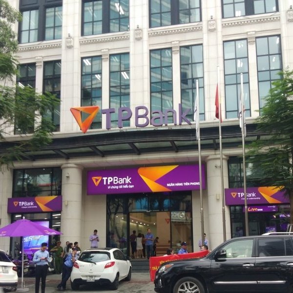 “Sợi dây” TPBank – TPS