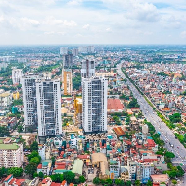 Thị trường BĐS nhà ở Hà Nội tiếp tục trầm lắng trong Quý I năm 2023