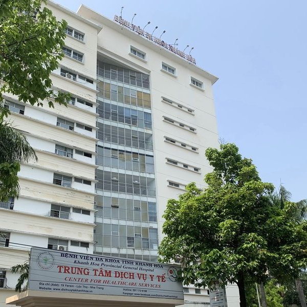 Xây dựng Bệnh viện Đa khoa tỉnh Khánh Hòa thành bệnh viện tuyến cuối