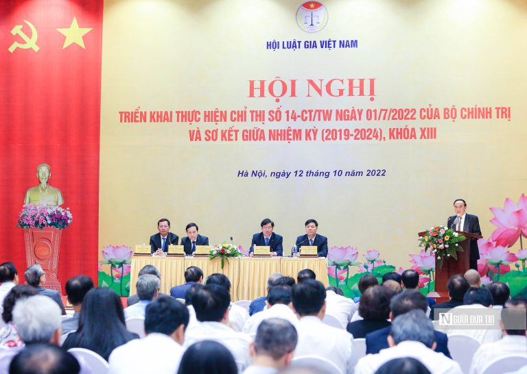 Ban cán sự đảng Chính phủ ban hành kế hoạch triển khai thực hiện Chỉ thị 14