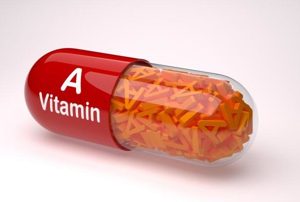 Bộ Y tế đề nghị tăng cường nguồn cung ứng Vitamin A