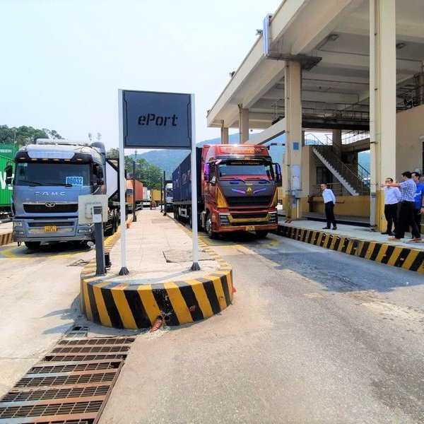 Đà Nẵng tham vọng trở thành trung tâm logistics cấp quốc gia