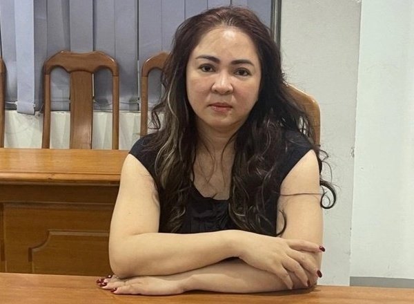 Đầu tháng 6 sẽ xét xử bà Nguyễn Phương Hằng và đồng phạm