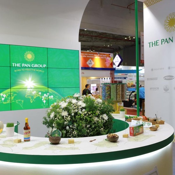 Tập đoàn PAN đem hơn 6.000 tỷ đồng đi đầu tư chứng khoán kinh doanh
