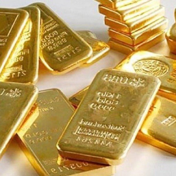 Giá vàng 4/5: Giá vàng lên mức cao nhất kể từ đầu năm