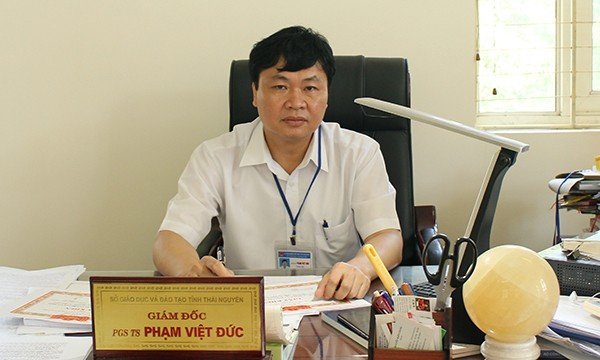 Giáo dục Thái Nguyên: Phát huy mạnh mẽ vai trò trọng điểm quốc gia