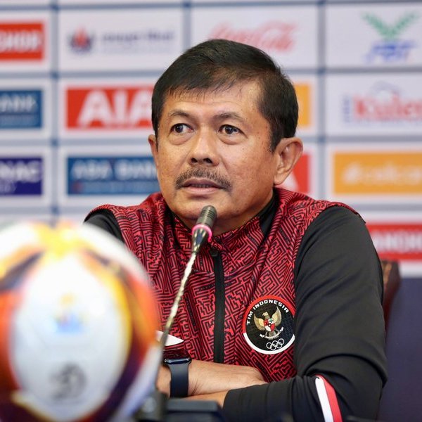 HLV U22 Indonesia: “Chúng tôi có thể thắng Việt Nam lẫn Thái Lan”