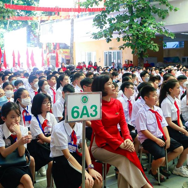 Hà Nội: Đảm bảo an toàn hoạt động hè cho học sinh