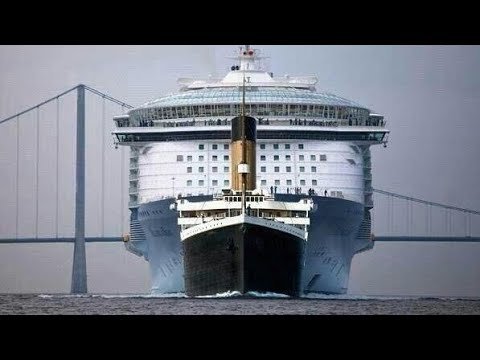 Những sự thật kinh hoàng về thảm họa chìm tàu Titanic cách đây 109 năm   VOVVN
