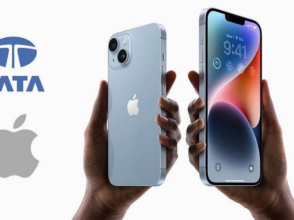 Thêm một hãng nhảy vào sản xuất iPhone cho Apple