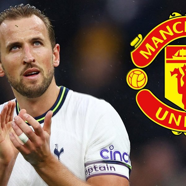 3 lợi ích mà Harry Kane có thể mang lại cho Man United