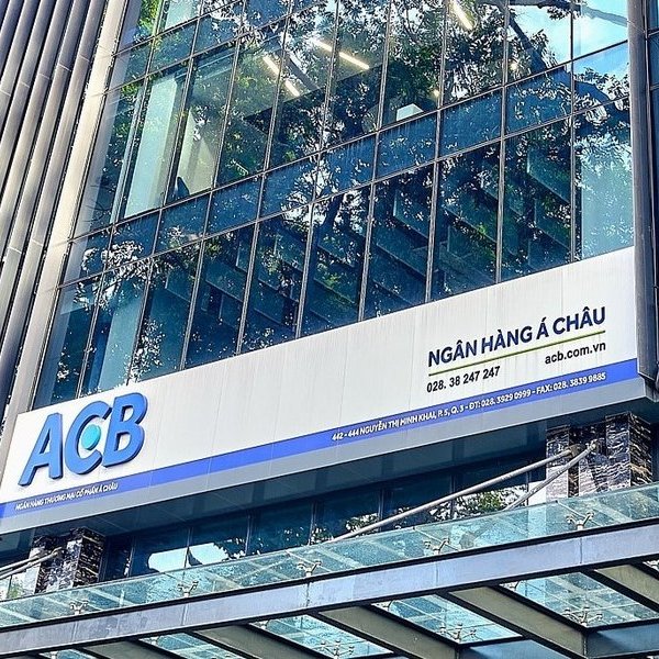 ACB dự chi 10.000 tỷ đồng mua lại trái phiếu trước hạn