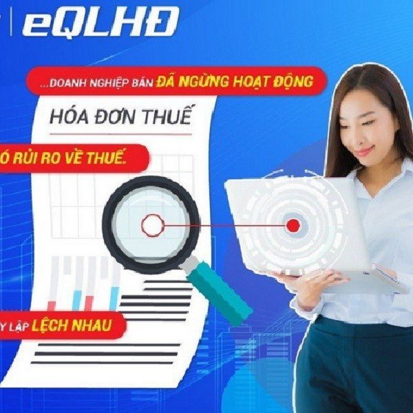 BKAV dùng AI hỗ trợ doanh nghiệp phát hiện hóa đơn rủi ro