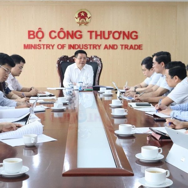 Bộ Công Thương tiến hành thanh tra cung ứng điện của EVN từ 10/6