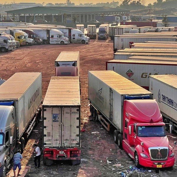 Chi phí logistics vẫn đè nặng sức cạnh tranh của hàng hóa xuất khẩu