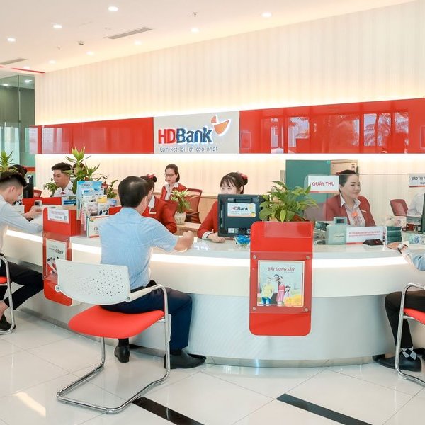 HDBank vừa được chấp thuận tăng vốn điều lệ sát 30.000 tỷ đồng