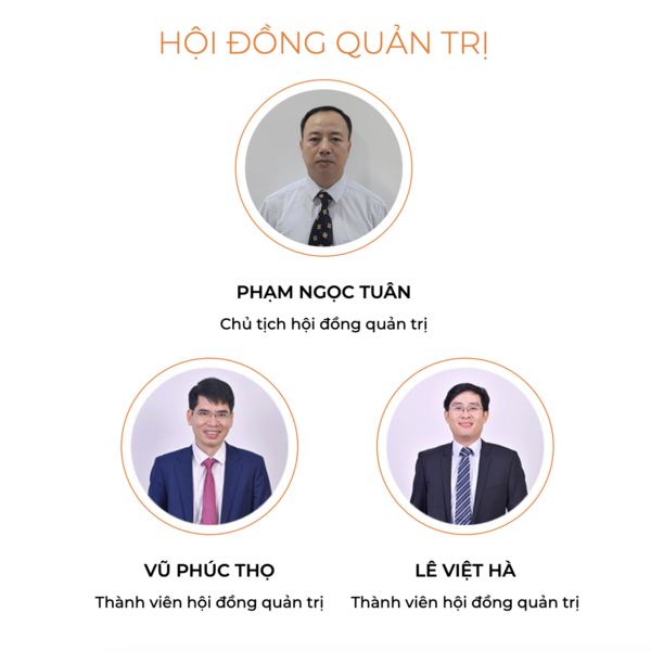 Hàng loạt lãnh đạo tại một công ty mua bán than xin từ nhiệm