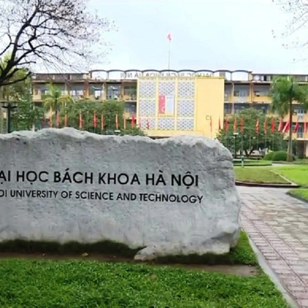 Năm 2023 có 9 đại học Việt Nam vào bảng xếp hạng tầm ảnh hưởng