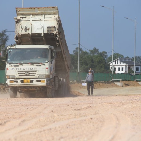 Nghệ An tháo gỡ điểm nghẽn, đẩy nhanh GPMB các dự án trọng điểm