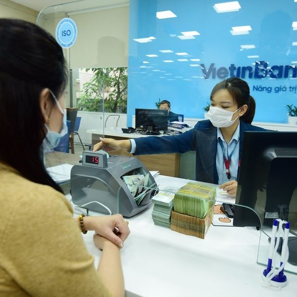 VietinBank phát hành 16.000 tỷ đồng trái phiếu, chào bán đến 30 đợt