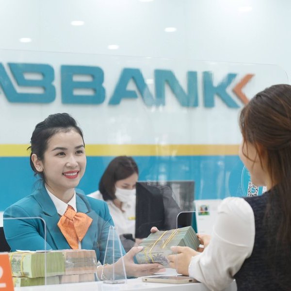 ABBANK đạt 638 tỷ đồng lợi nhuận trước thuế 6 tháng đầu năm 2023