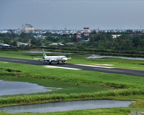 Cà Mau kiến nghị được hỗ trợ duy trì đường bay Hà Nội – Cà Mau – Hà Nội