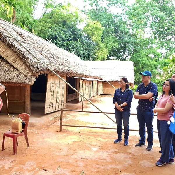 Liên kết phát triển du lịch: Không thể mạnh ai nấy làm