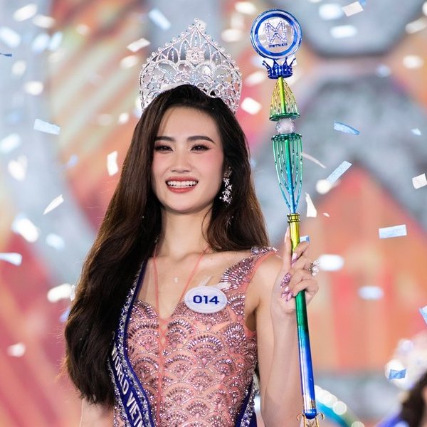 Miss World Vietnam 2023 tiết lộ đã có người yêu 5 năm, BTC lên tiếng