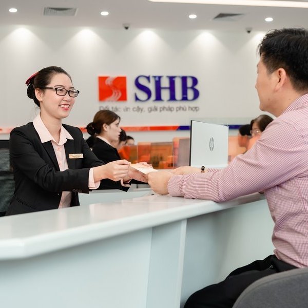 SHB xem xét bán 20% cổ phần cho đối tác nước ngoài