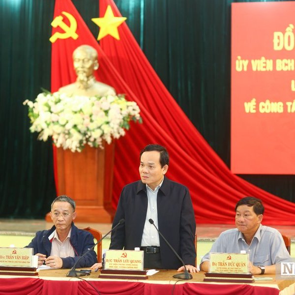 Thủ tướng chỉ đạo khắc phục vụ sạt lở nghiêm trọng trên đèo Bảo Lộc