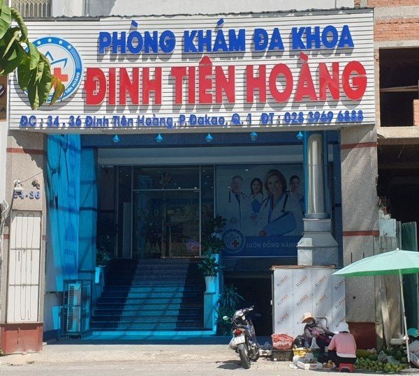 Tp.HCM: Tước giấy phép hoạt động 3 tháng một phòng khám “vẽ bệnh moi tiền”