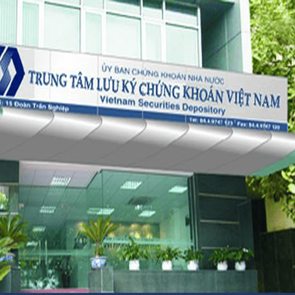 Trung tâm Lưu ký Chứng khoán cảnh báo tình trạng lừa đảo nhà đầu tư