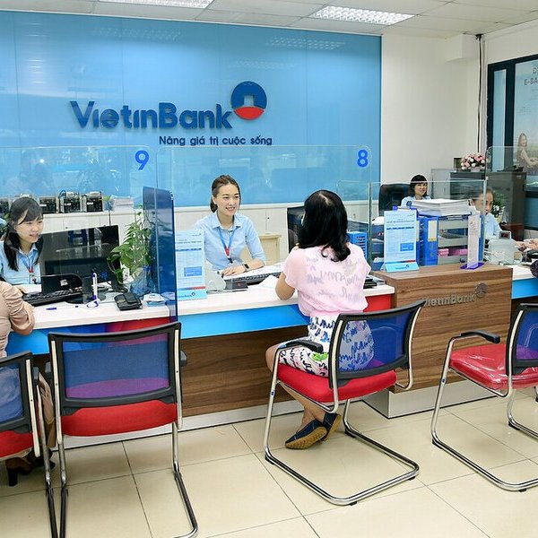 Vietinbank phát hành thành công 500 tỷ đồng trái phiếu