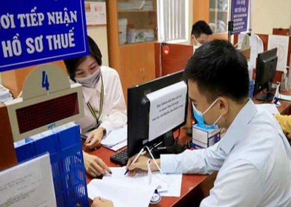 Đẩy mạnh các biện pháp để thu hồi nợ thuế