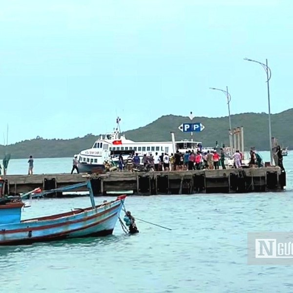 Kiên Giang: Thiệt hại gần 16 tỷ đồng do mưa dông