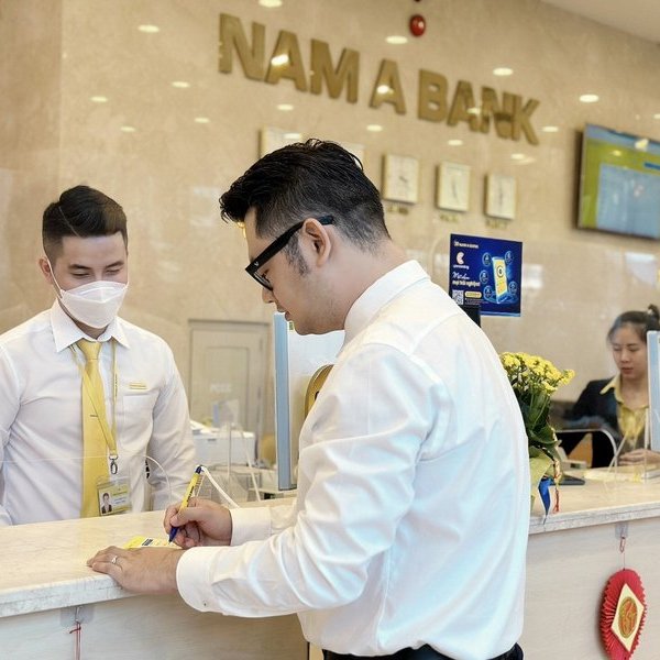 Nam A Bank sắp gửi hồ sơ đăng ký niêm yết hơn 1 tỷ cổ phiếu đến HoSE