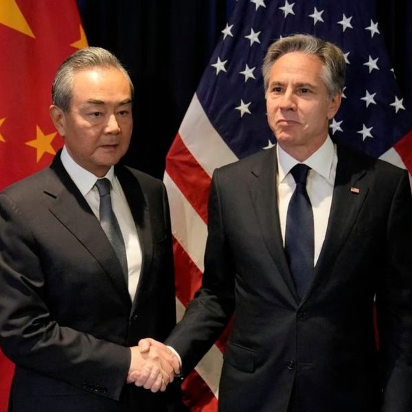 Ngoại trưởng Mỹ: “Trung Quốc chưa đáp lại lời mời của Washington”