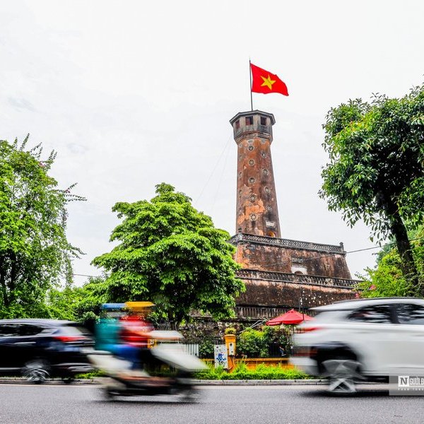 Nhìn lại những địa chỉ đỏ của Thủ đô gắn liền với Cách mạng Tháng 8 và Quốc khánh 2/9